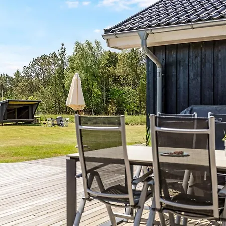 Oddvar - 400m From The Sea By Interhome بيت للعطل *