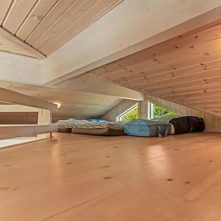 Oddvar - 400m From The Sea By Interhome بيت للعطل *